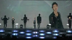 SHINee - Hello 1st Concert in Singapore