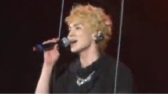 SHINee - Amigo 1st Concert in Singapore