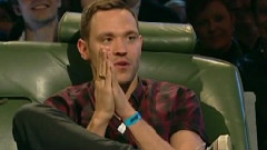 Will Young - Top Gear