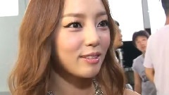 Kara - Section TV Interview