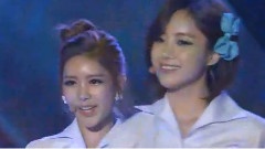 T-ara - 为什么这样