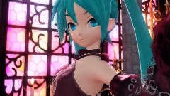 初音未来 - ワールドイズマイン