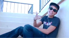 Jake Miller - The Take Over