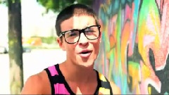 Jake Miller - On The Move