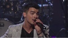 Joe Jonas - I'm Sorry
