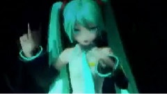 初音未来 - 里表ラバーズ