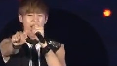 Infinite - BTD