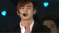 2PM,2AM - 你该在的地方