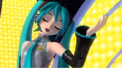 初音未来,VOCALOID家族 - メルト