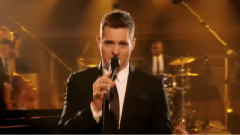 Michael Buble - You Make Me Feel So Young