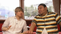 大声(BigBang) - MTV D'splay Returns E02 D-Lite Cut