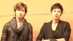 东方神起 - 专辑