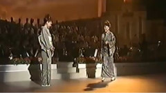 岛仓千代子,都春美 - 哀愁のからまつ林