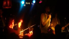 Jason Collett - Love Is A Dirty Word