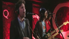 Jason Collett - Love Is A Dirty Word & 访谈