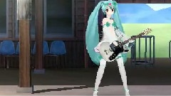 初音未来 - Dear