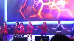 T-ara - 因你疯狂