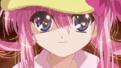 福山芳树,动漫专属 - 真っ赤なミルキィ