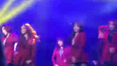 T-ara - 开场 & Cry Cry