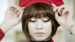 T-ara - JDX CF