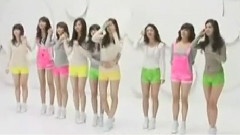 少女时代 - Gee ETN TV