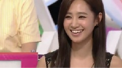 少女时代 - SBS TV Show