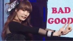 miss A - Bad Girl Good Girl