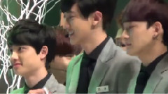 EXO-K,EXO - 组合歌手奖受赏