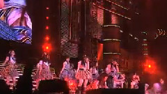 SKE48 - TOKYO MX SKE48ナゴヤドーム公演たっぷり見せます