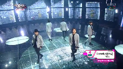 B.A.P - 1004