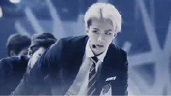 EXO - The Quick And The Dead