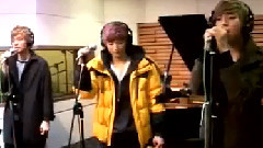 Teen Top - Missing you