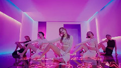 Girl's Day - Something (舞蹈版)