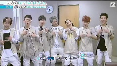 GOT7 - Mnet Wide Entertainment News GOT7 Cut