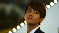 EXO-K,EXO - Dark Paradise