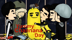 2PM - Fake 2PM Yummy Channana Day
