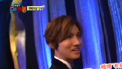 沈昌珉,东方神起,韩国群星,韩国综艺 - KBS我们小区艺体能Cut