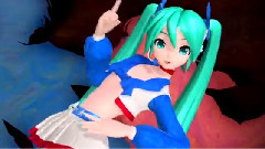初音未来,VOCALOID家族 - ネコミミアーカイブ