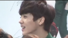 EXO - Mnet Wide Open Studio