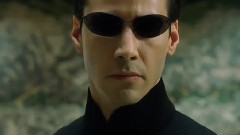 影视原声,Keanu Reeves - 电影<黑客帝国> 经典动作剪辑