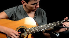 模仿翻唱 - 游戏<刺客信条4:黑旗> 主题曲