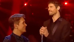 Take That - Back For Good