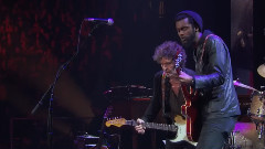 Gary Clark Jr,欧美群星,Eric Clapton - She's Alright