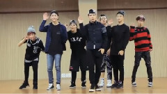 GOT7 - Girls Girls Girls