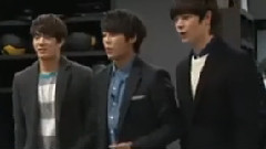 BTOB - Cultwo Show Vernada BTOB Cut