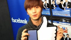 BTOB - 共有TV真喜欢 聊天后感想 星材 Cut