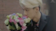 EXO-M,亦勋 - 最好不相念