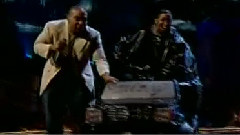 Busta Rhymes - Put Your Hands Where My Eyes Could See & The Rain