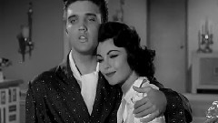 Elvis Presley,影视原声 - 电影< Jailhouse Rock > 电影预告片
