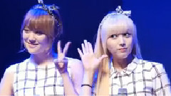 Hello Venus - Talk1
